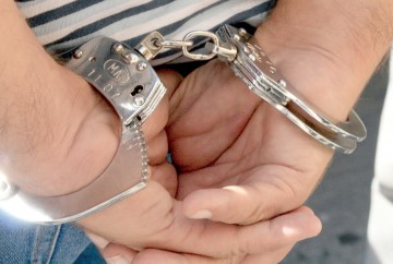 A fost prins individul care a tâlhărit un minor în Năvodari